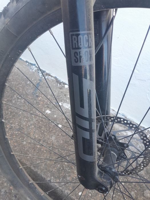 Bicicleta ORBEA ALMA