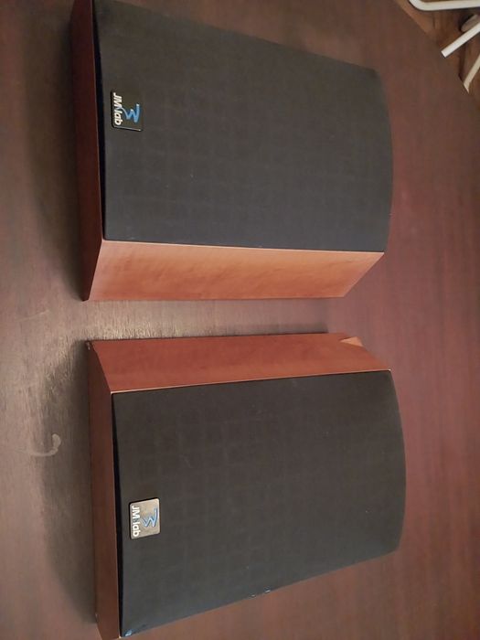 Par de Colunas de som JM Lab chorus sr 700