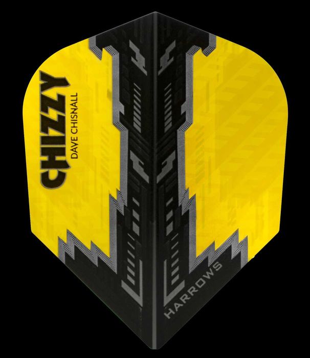 Piórka Harrows Prime Dave Chisnall