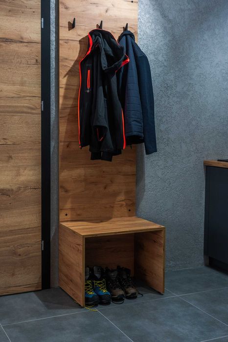 Zakopane-Centrum, Apartamenty Tatrzańskie Doliny
