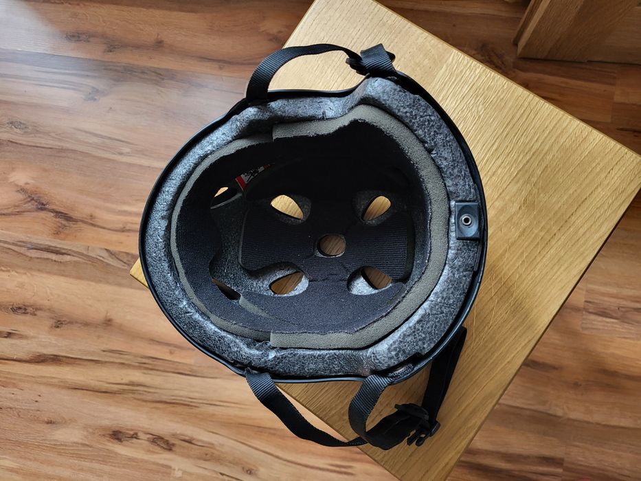 Kask    rowerowy