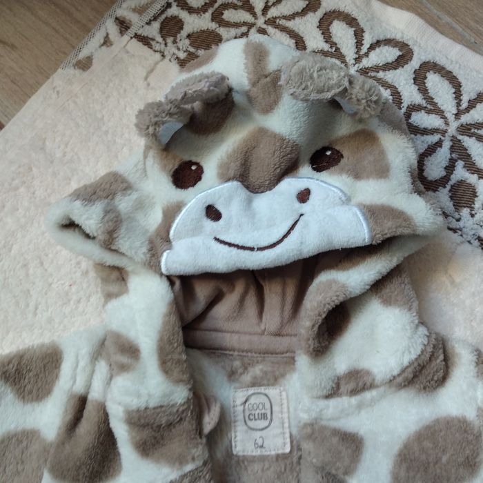 Kombinezon polarkowy Cool Club 62