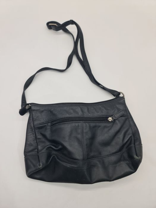 Mala senhora pele preta PICARD