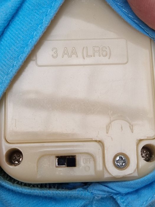 Vendo peluche Winnie Pooh electrónico