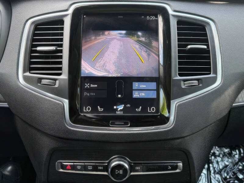 2020 Volvo XC90 T5 Momentum