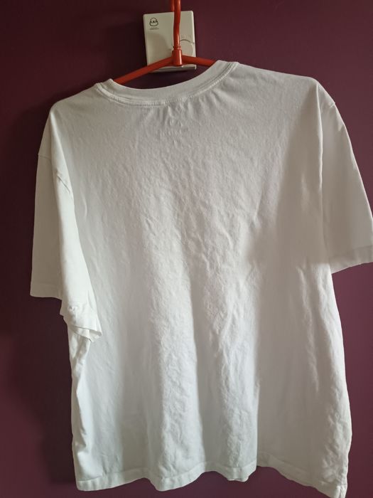 Koszulka męska The Nike Tee
