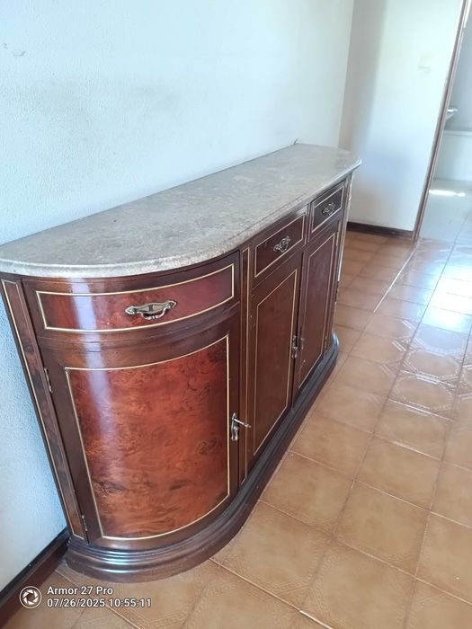 Dou Mobiliário para Desocupar