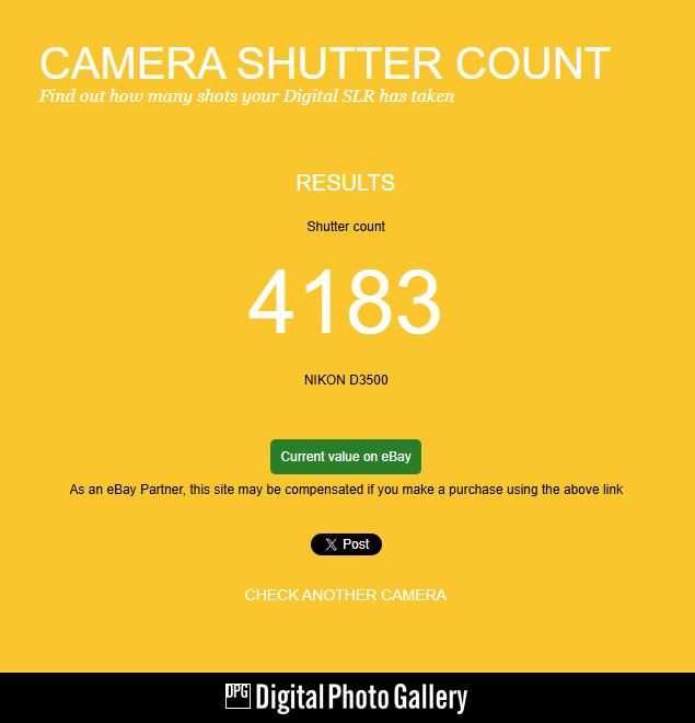 Nikon D3500+ Nikon AFP 18-55mm (Seminova)