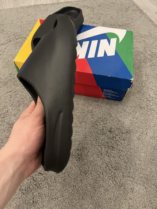 klapcie | kapcie yeezy slide adidas 40-41