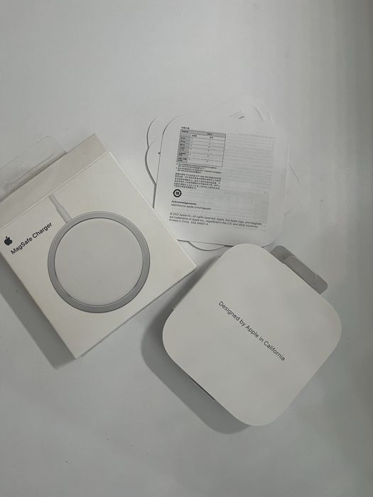 Зарядка Magsafe оригінал