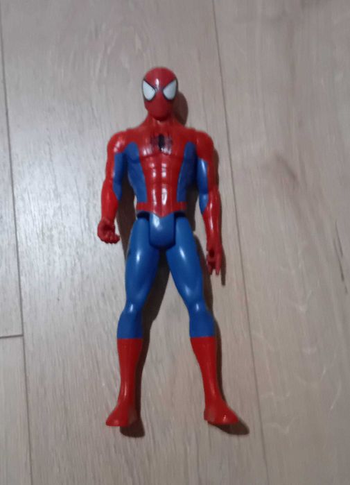 Homem Aranha 30cm