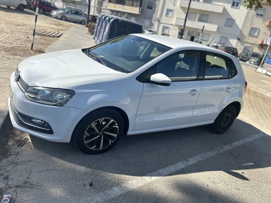 Volkswagen Polo 2016 à venda