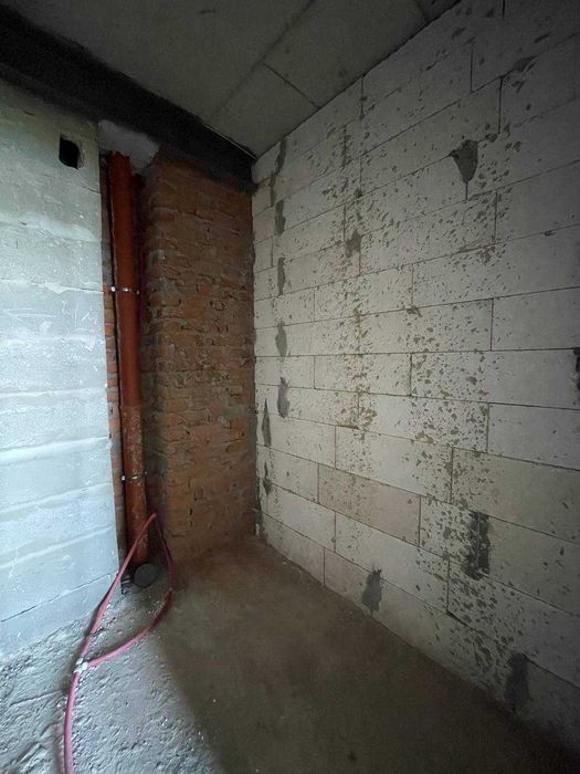 Продаж видової 4кім. квартири 126,4м2  ЖК "Французький Бульвар" корп.5