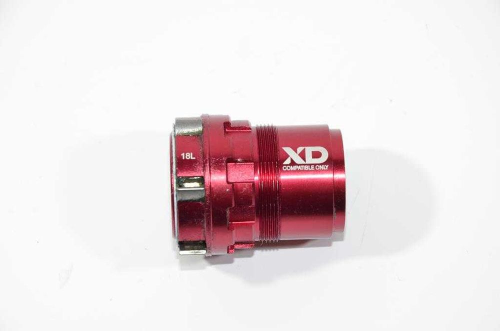 Bębenek stans xd standard durasync 18 L