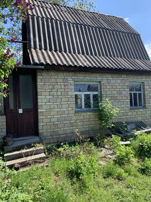 Продаж будинку 40кв м. зем. ділянка 5.4 сотки Садова 58. До метро 2 км