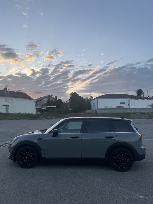 MINI Clubman One D Sport Edition foto 5