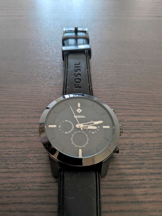 Relógio Fóssil FS4680