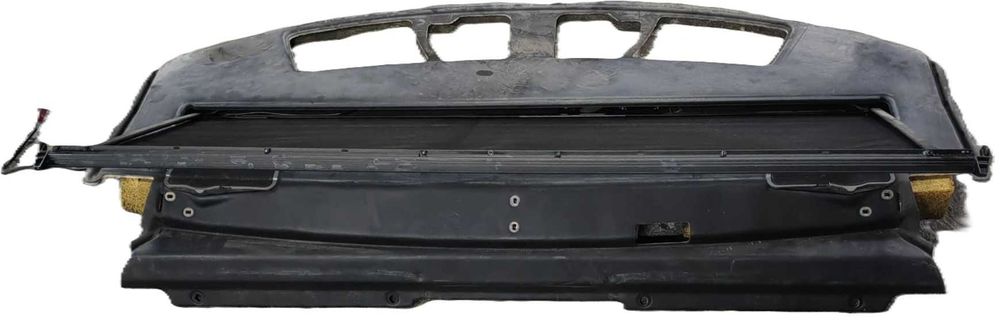 Chapeleira com cortina  bmw E65/66