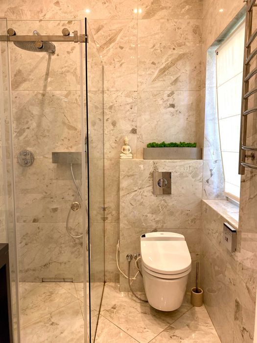 Одноповерховий будинок з ремонтом Лісова Буча, вул. Котляревського