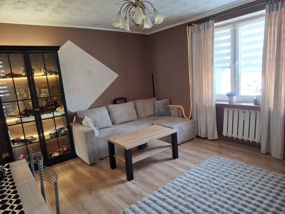 Sprzedam mieszkanie 57m²
