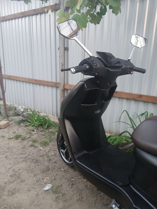Maxxter Lumena.1.5 квт