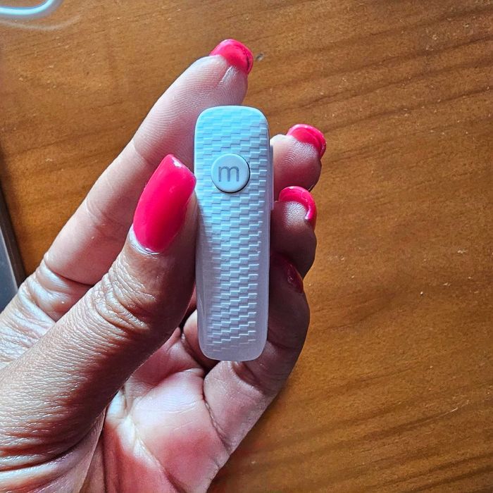 Powerbank SilverCrest de 3000 A.