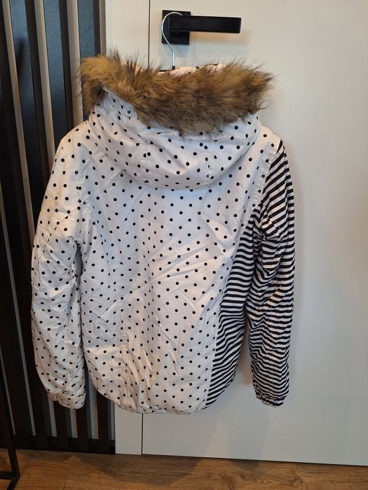 Kurtka narciarska Roxy rozmiar 14