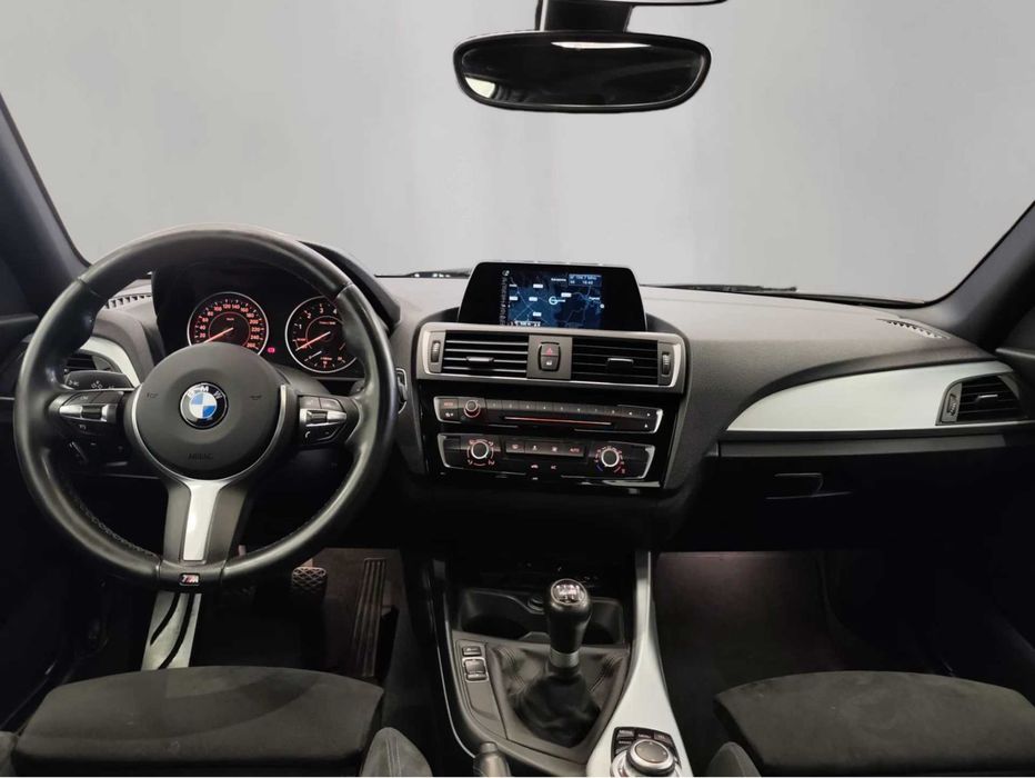 BMW 228 — fotografia 10