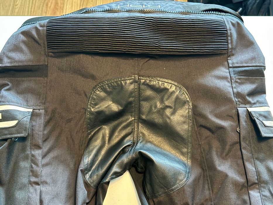 Held Casaco e calças de motociclista + Rain  OFERTA, PRECISO VENDER