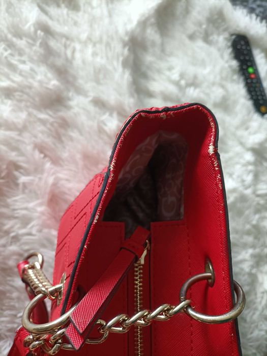 Torebka damska Guess