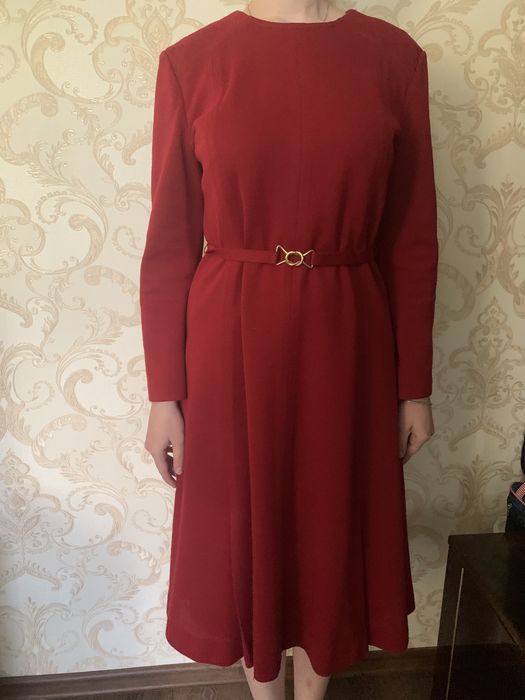 Платье,сукня,женская,жіноча,червона,красная,