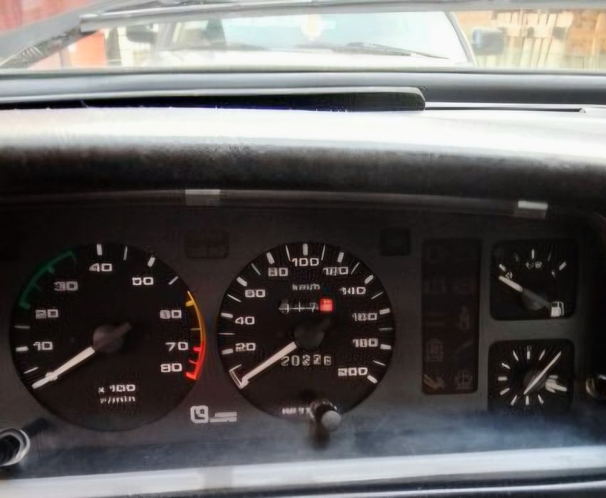 POLONEZ CARO 1995r. Zadbany.  Oryginalny