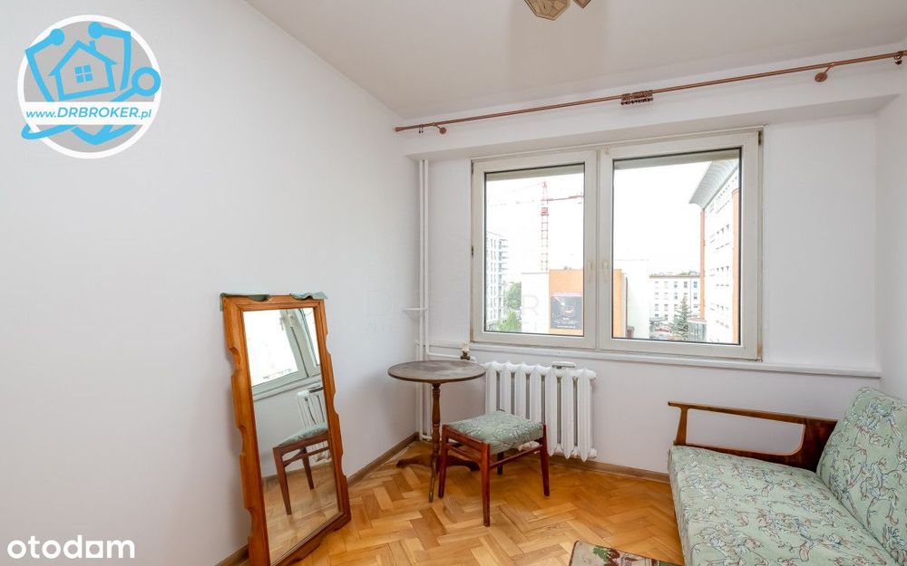 Mieszkanie – Białystok, Sienkiewicza - Widok 3