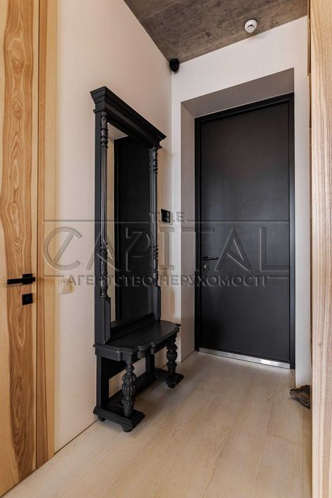 Продаж квартири, ЖК AuRoom, вул. Паньківська, Голосіївський р-н