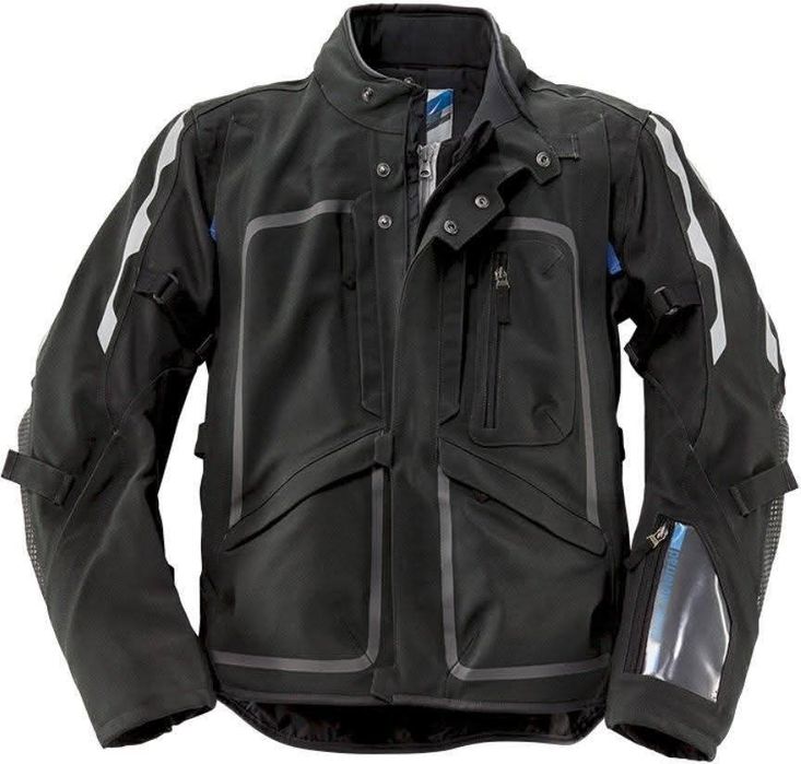 Nowa kurtka BMW Enduro Guard roz. 56 XL męska.
Wodoodporna wyposaż