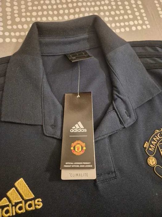Camisola Manchester United
