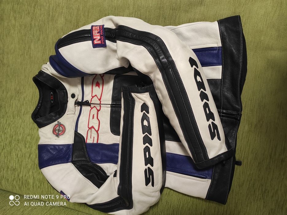 Екіпіровка жіноча