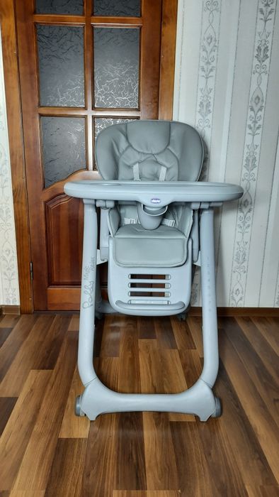 ‼️Chicco Polly Magic Relax НОВИЙ чохол столик дитячий для годування