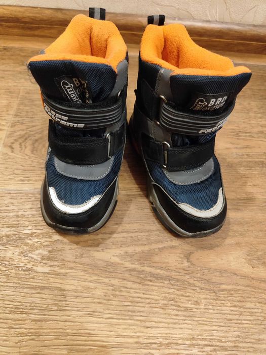 Термо ботінки Том.М розмір 25