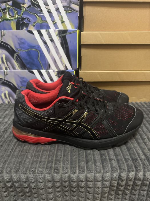 Чоловічі кросівки для бігу Asics GT-Xpress 47,5(30,5см) оригінал