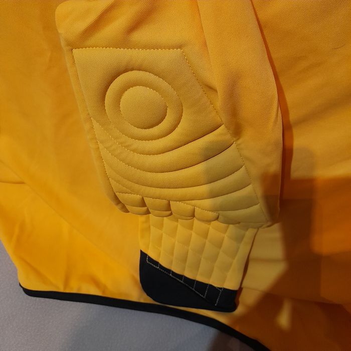 Camisola desporto