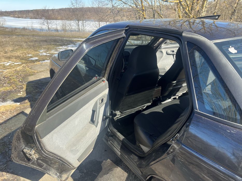 LADA 2110 (2010 РІК)