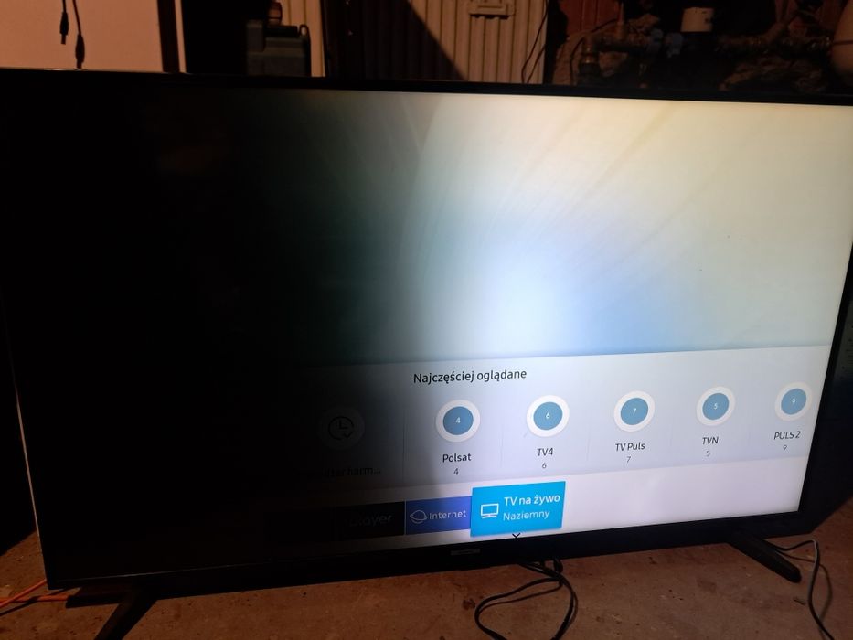 Telewizor samsung ue50nu7022k