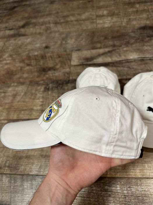 Кепка Puma . Оригинал.