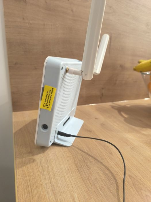 Router wifi D-Link