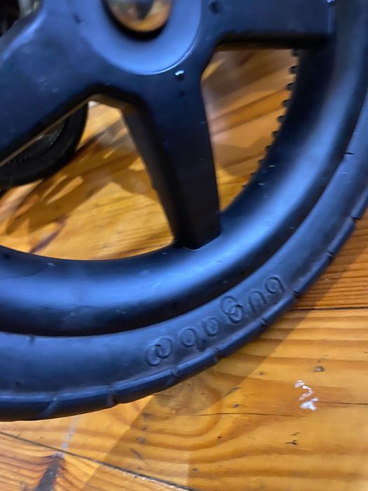 Wózek 2 w 1 Bugaboo cameleon 3