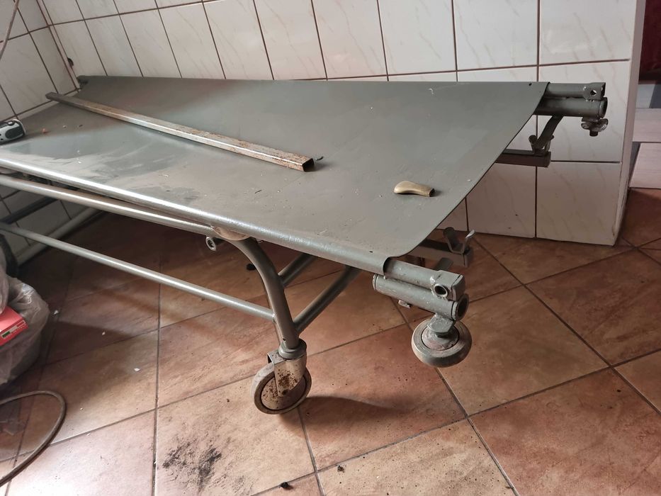 Chłodnia na zwłoki