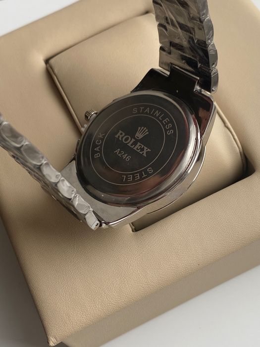 Годинник Ролекc, часы Rolex