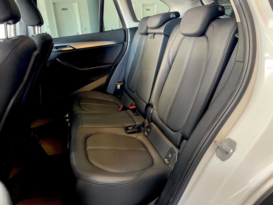 BMW X1  d sDrive