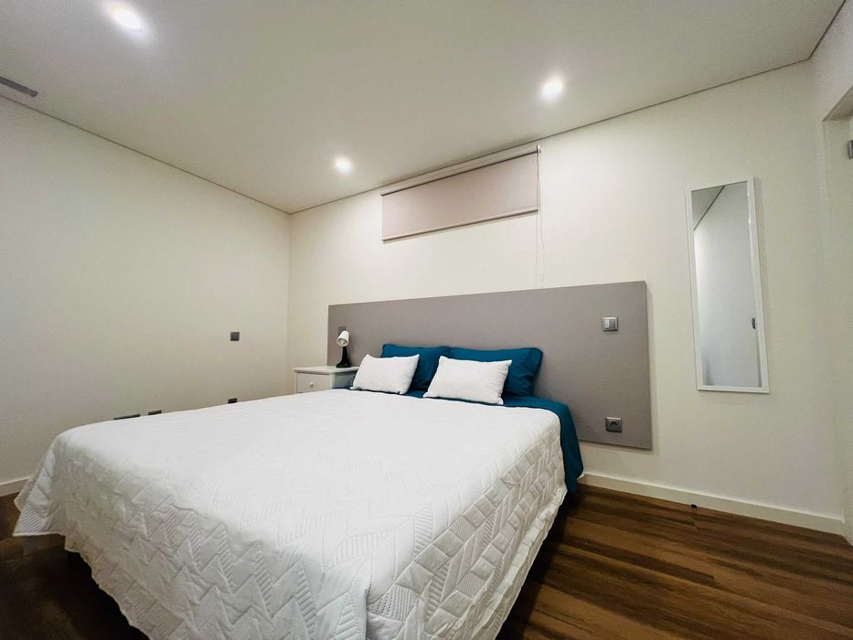 quarto (suite) para alugar